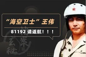 中美撞机事件，中国飞行员英勇牺牲，杀人凶手却成美国英雄视频封面