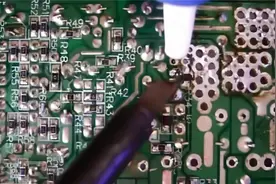 新手零基础学习电脑开关电源维修150-48视频封面