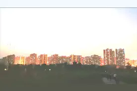 合肥市北城世纪城可容纳20万人的小区，现在居住情况怎么样了？视频封面