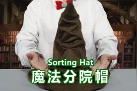 哈利波特四大学院，你属于哪个？