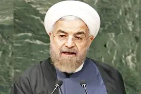 伊朗再次强硬表态！美国骑虎难下，打还是不打，这是个问题视频封面