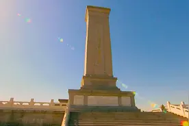 清明祭 | 重温人民英雄纪念碑碑文