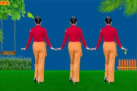 杨美华情歌《爱不停息》你一分有我，我十分有你，嗓音独特好听