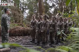英姿飒爽丨西藏墨脱迎来首批24名戍边女兵！