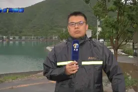 天津暴雨雷电来袭！60趟列车停运！21家景区关闭！视频封面