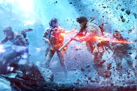 【战地风云5】单人战役剧情流程-第三章：挪威-北极光