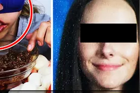 被强迫进食？惨遭绑架？揭秘吃播网红被绑架事件阴谋论