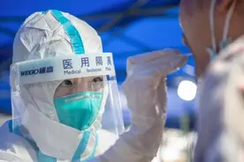 钟南山担忧的事情出现，武汉疫情源头已经查明，就是这里，当心