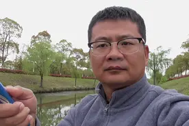 经常说的抛八分竿怎么抛？针对不同饵料，八分竿抛竿分为两种方式