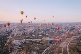 音乐爱风景：岱宗夫如何，齐鲁青未了。视频封面