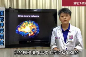 认识脑中风2：脑部区域和功能简介，脑中风必看