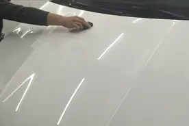 汽车划痕修复膏真的有用吗？视频封面