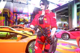 最新图形技术“实时光线跟踪”渲染的游戏效果，RTX 2080 60fps视频封面