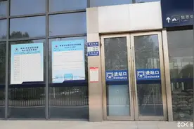 郑州的这段轻轨你坐过吗？