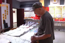 刘光伟：一年义务兵 终生国防情视频封面