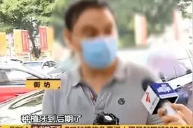 用了30多年的镶烤瓷牙终于顶不住了！该怎么办？视频封面