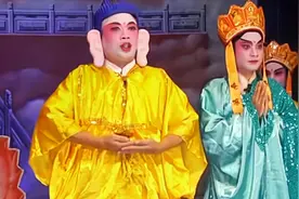 最新雷剧《道利天宫》第一集/雷州戏剧/雷州歌/专业班