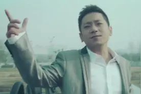 一首网络热歌，旋律朗朗上口，听一遍就会唱！