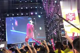 徐良经典作《客官不可以》，曾经的三巨头之一，满满都是回忆