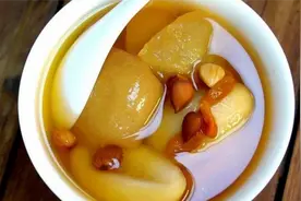 孩子睡觉老不踏实，三天两头给他喝这汤，清心安神，快速深度入眠