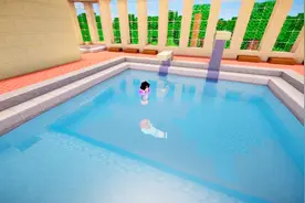 我的世界：为什么没有女村民 原因原来是这样