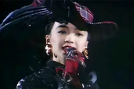 香港公主陈慧娴5首精选经典歌曲，80 90后肯定都听过的粤语经典视频封面