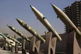 中东局势将持续升级，欧洲三国支持美国，或逼伊朗彻底退出核协议视频封面