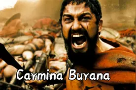 不愧史诗级战歌《布兰诗歌》十大必听战歌之一，太悲壮了