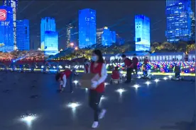 【筑梦冬奥会 一起向未来】新闻特写：深圳“下雪”的背后