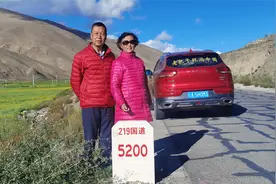 古稀老人自驾环游中国，历时115天运行三万多公里，实时轨迹图示