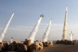 以色列试射新型核弹，机场航班特意更改，主要目标是警告伊朗