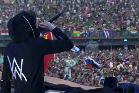 艾伦沃克这三首新歌太好听了，真是天才，《Fade》的时代已经过了