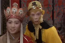 西游记：猴哥大战九头虫这段！堪称全剧最经典一幕，我看了八遍视频封面