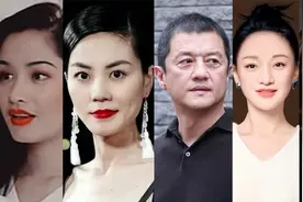 盘点李亚鹏六任女友！和王菲八年夫妻终成朋友，现再婚当爸好福气视频封面