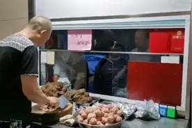 汪曾祺笔下的高邮之蒲包肉视频封面