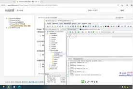MongoDB 索引 添加、查询、删除视频封面