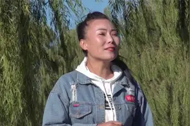 当婆婆别啥事都管！关姐这首《婆婆是事儿妈》歌词扎心视频封面