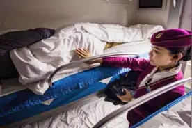 为什么火车软卧比硬卧贵这么多，究竟有什么差别？看完涨知识了！视频封面