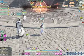 天涯明月刀    强袭神武门  挑战模式