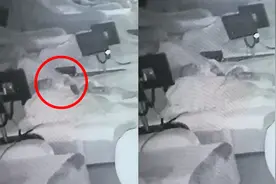 男子称酒后睡洗浴中心被大爷摸下体：一辈子的阴影视频封面