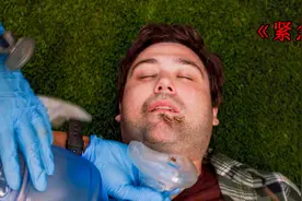 如此重口味的比赛，你愿意参加吗？视频封面