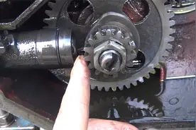 履带车柴油机无法启动，看看是什么问题