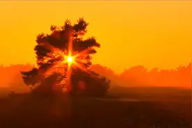 天籁吟唱《Long Time Sun》，听完心境平和，充满了温暖