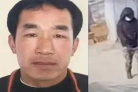 吉林通化发生重大刑案，53岁男子行凶逃逸，警方：嫌犯已畏罪自杀视频封面