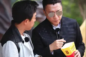 明星综艺爆笑集锦，孙红雷的狗狗像极了黄渤，简直无违和感！视频封面