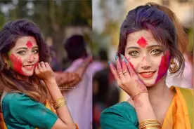 开挂！印度竟然有160多个民族，看看这8个主要民族你认几个