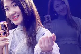 一首DJ版《午夜的酒吧》，歌词现实，送给追梦的你！