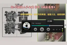 Hi-Fi顶级人声天碟 蔡琴《试音蔡琴》
