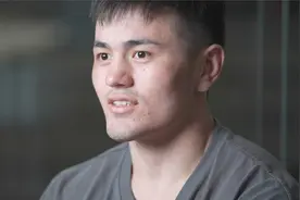 #白大拿挑战者系列赛 中国挑战者：马合沙特