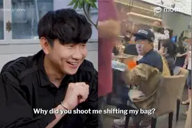 吹爆林俊杰的英语口语！这是雅思考官喜欢的style~